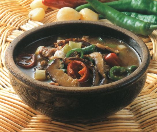 절미된장조치 한복진·한복려《우리가 정말 알아야 할 우리 음식 백가지(1)》, 현암사, 2005