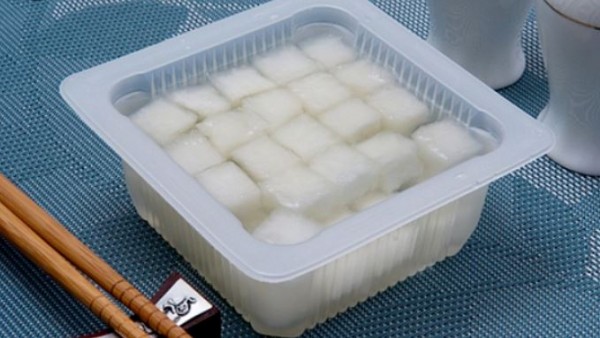 치킨무 ⓒ 매일경제